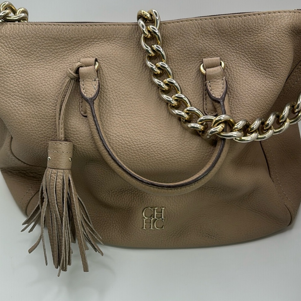 Carolina Herrera bag